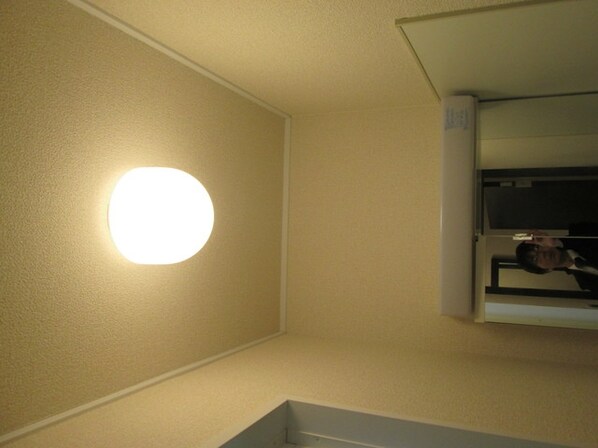 レオネクストメゾン サカタの物件内観写真